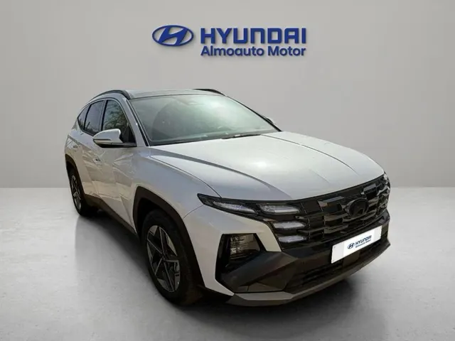 Hyundai Tucson - foto 3