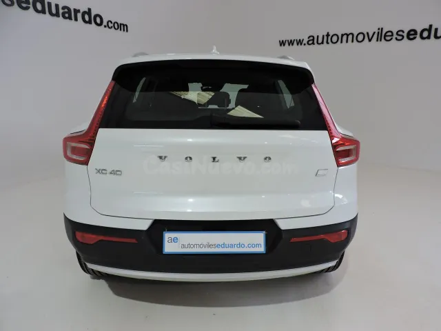 Volvo XC40 1.5 T4 PHEV 129CV INSCRIPTION EXPRESSION 5P - foto 5