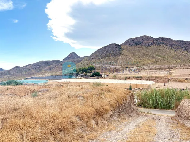 FINCA EN VENTA EN PASTRANA, MAZARRÓN – REF 2086 - foto 3