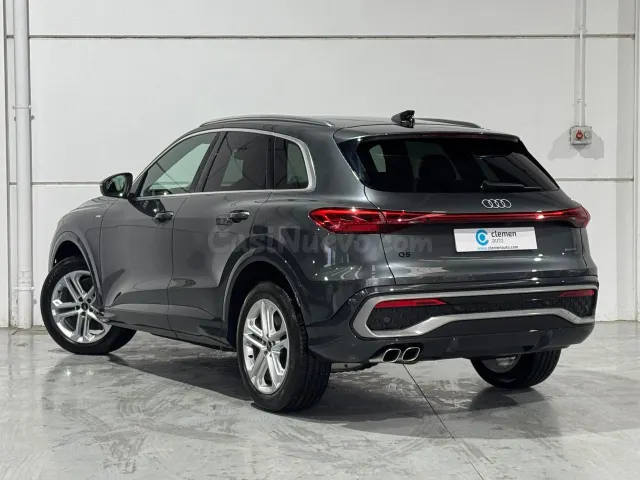 Audi Q5 S line TDI quattro 150 kW - foto 4