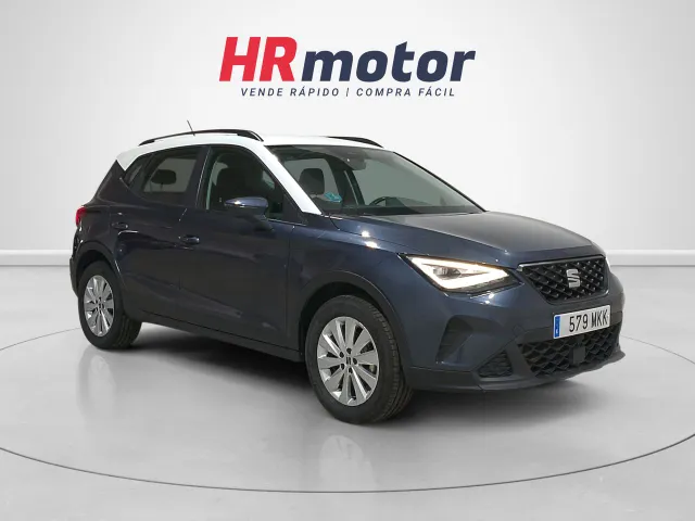 Seat Arona 1.0 TSI Style XL 81 kW (110 CV)