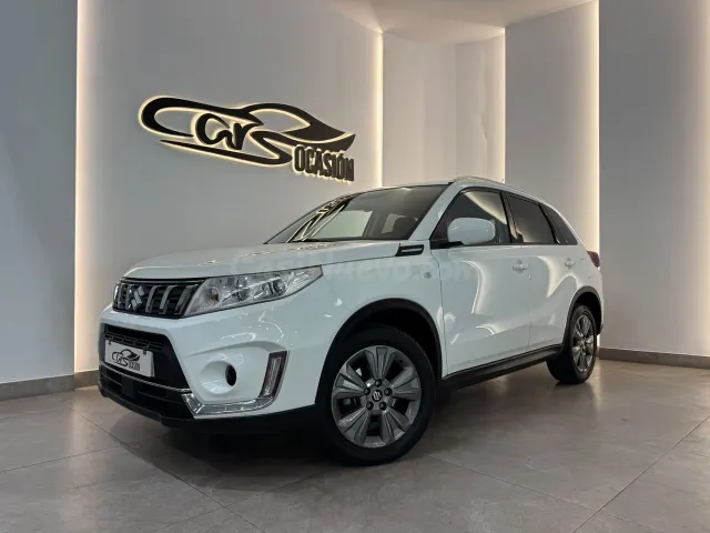 Suzuki Vitara GLX - foto 2