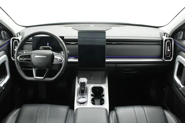 Jaecoo 7 7 1.6T SELECT DCT 5P - foto 4
