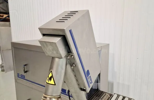 Desaladora profesional para jamones FAC DS-600 - Madrid - foto 4