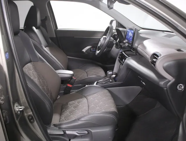 Toyota Yaris Cross YARIS CROSS 1.5 VVT-I HYBRID STYLE 5P - foto 5