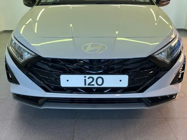 Hyundai i20 Tecno en Tarragona - Oferta especial con financi - foto 3