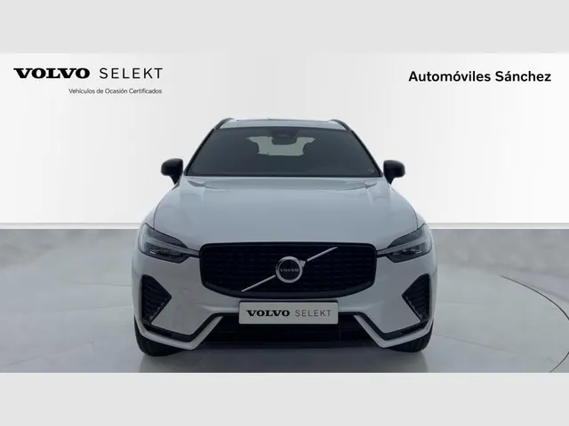 Volvo XC60 - foto 3
