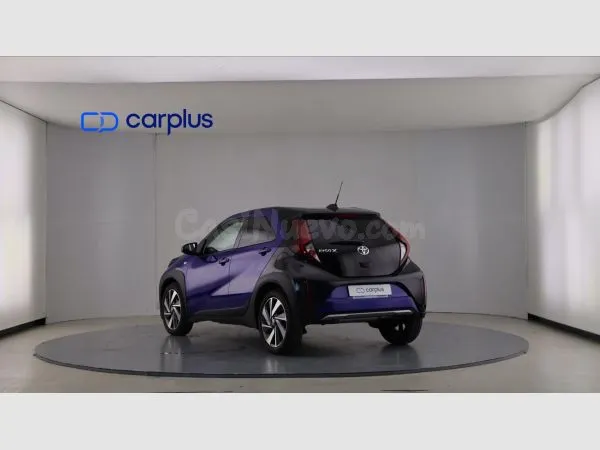 Toyota Aygo X Cross - foto 5