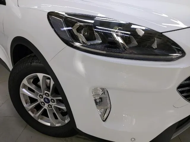 Ford Kuga Titanium seminuevo Murcia calidad premium - foto 3