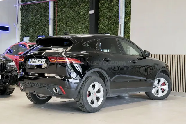 Jaguar E-Pace 2.0D 132kW Pure - foto 3