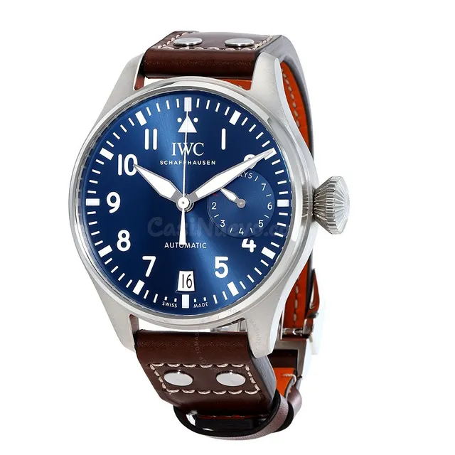 IWC Clássic Big Pilot Reloj Pilotos