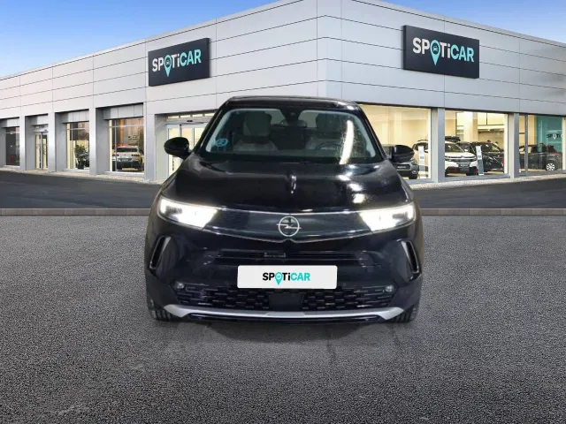 Opel Mokka 1.2 T 96kW (130CV) Aut Business Elegance - foto 2