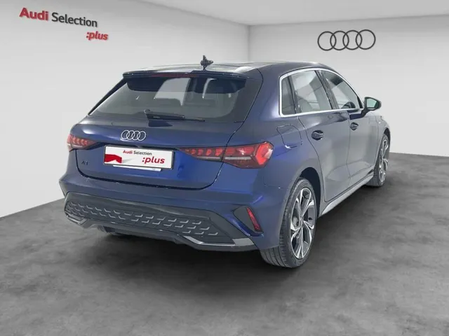 Audi A3 - foto 4