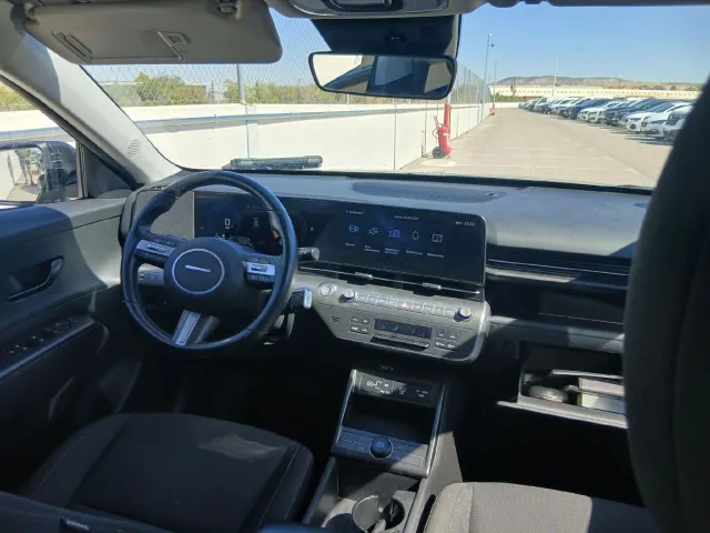 HYUNDAI KONA 1.6 GDI HEV Maxx DCT - foto 3