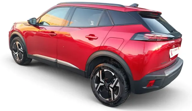 Peugeot 2008 Allure Puretech 100 SS 6 Vel. MAN - foto 5