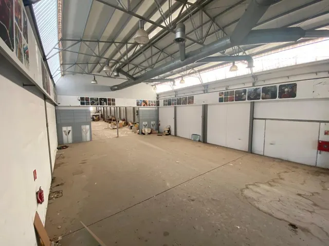 NAVE EN POLIGONO OESTE SAN GINES MURCIA EN VENTA - foto 3