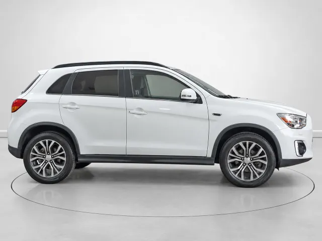 Mitsubishi ASX 160 DI-D Challenge 84 kW (114 CV) - foto 2