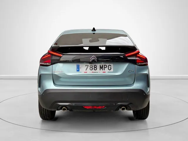 Citroën C4 PureTech 130 S&S Max EAT8 96 kW (131 CV) - foto 4