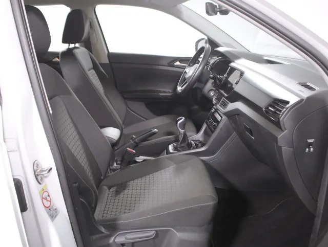 Volkswagen T-Cross T-CROSS 1.0 TSI 70KW ADVANCE 5P - foto 5