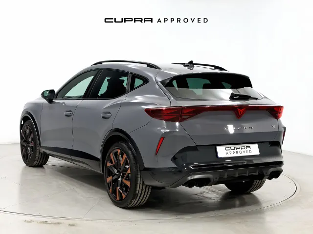 Cupra Formentor FORMENTOR 2.0 TSI 333 VZ DSG 4WD 5P - foto 2