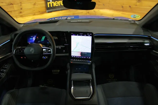 Renault Rafale Esprit Alpine E-Tech full hybrid 147kW - foto 5