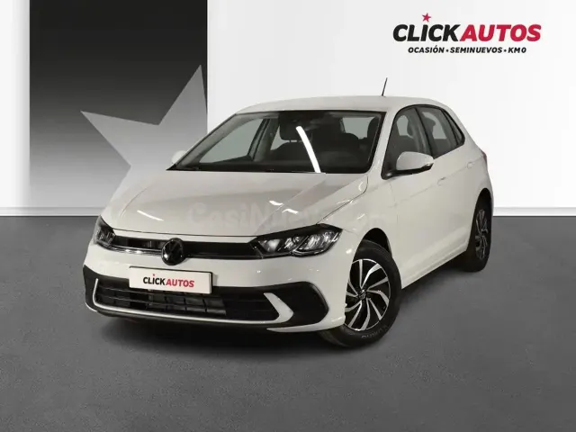 Volkswagen Polo 1.0 TSI 95CV Match