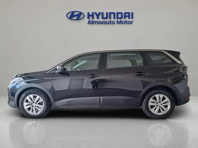 Peugeot 5008 - foto 2