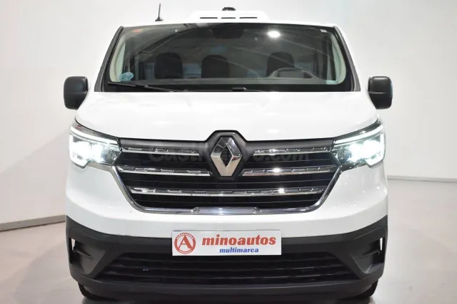Renault Trafic FURGÓN FRIGORÍFICO FRCX L1H1 2.0 DCI 130 CV C - foto 5