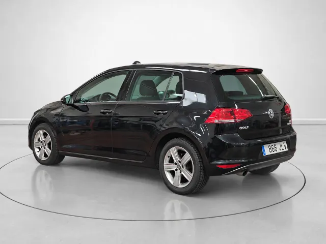 Volkswagen Golf Advance 1.6 TDI BMT 81 kW (110 CV) - foto 5