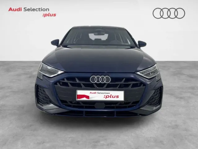 Audi A3 - foto 2