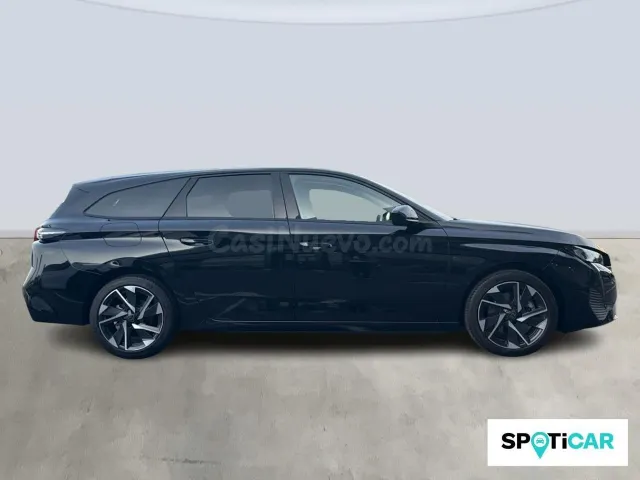 Peugeot 308 BlueHDi 130 S&S Allure EAT8 96 kW (130 CV) - foto 4