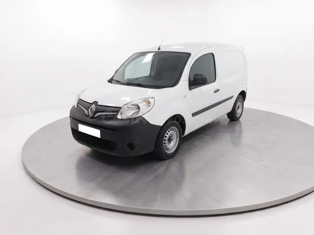 Renault Kangoo PROFESIONAL BLUE DCI 59 KW (80CV)
