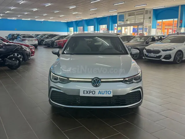 Volkswagen Golf GTI 2.0 TSI 180kW (245CV) DSG - foto 2