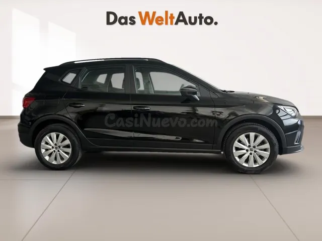 SEAT Arona - foto 3