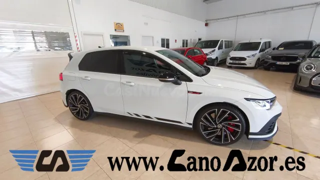 Volkswagen Golf GTI Clubsport 2.0 TSI 300CV DSG - foto 4
