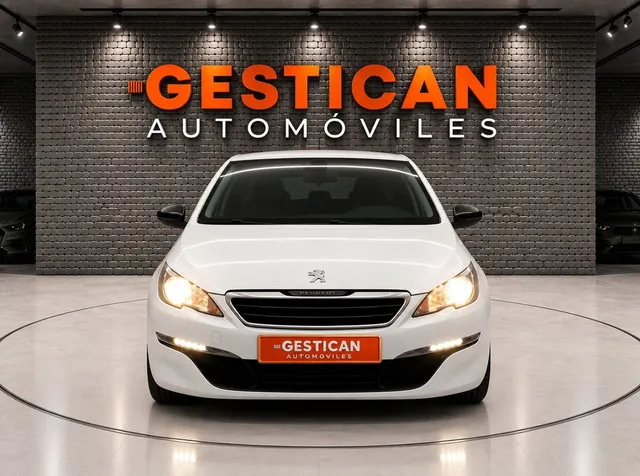 Peugeot 308 5p Access 1.2 PureTech 110 S&S - foto 3