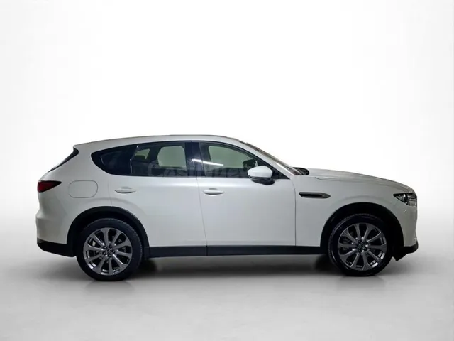 Mazda CX-60 - foto 5