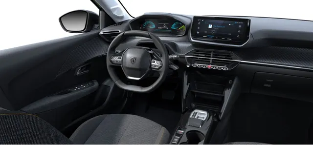 Peugeot 208 Style HYBRID 110 eDCS6 - foto 4