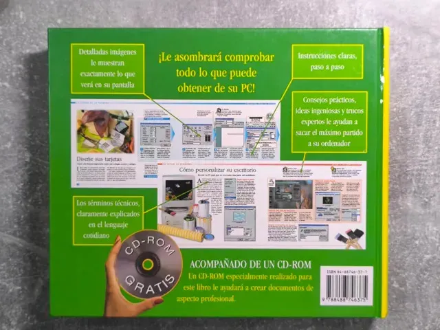 Como Hacer Casi Todo en su Ordenador - foto 2