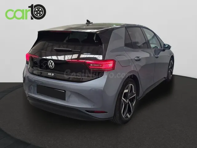 Volkswagen ID.3 Pro Performance 150kW(205CV) Automático - foto 4