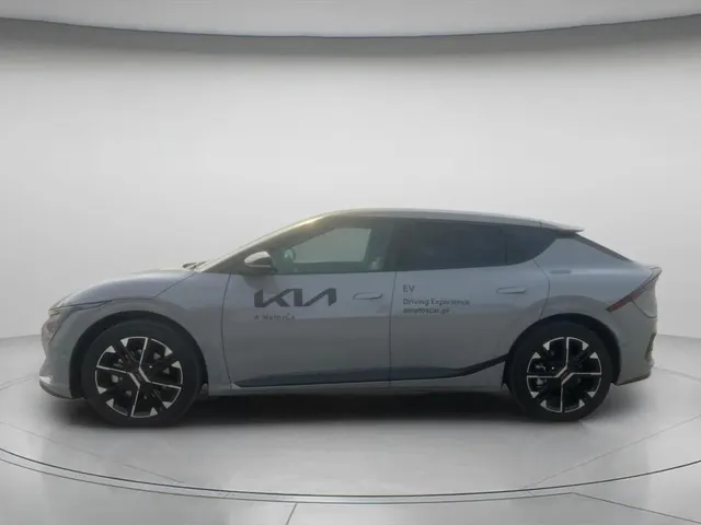Kia EV6 - foto 5