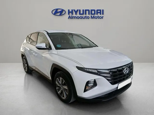 Hyundai Tucson - foto 3