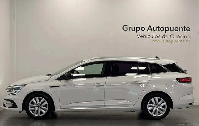 Renault Megane EQUILIBRE BLUE DCI - foto 5