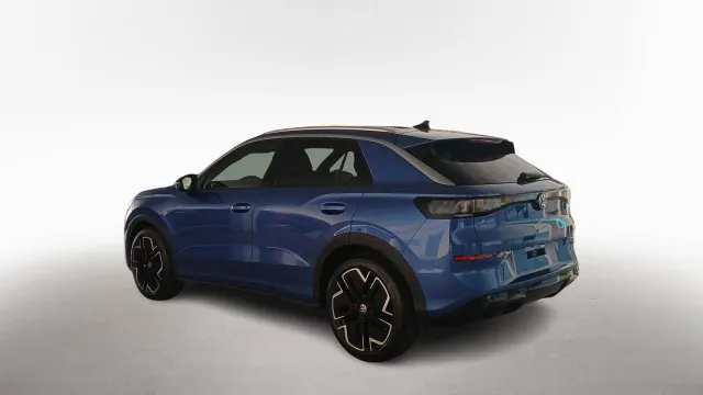 Volkswagen T-Roc T-ROC 1.5 TSI 110KW DSG R-LINE 5P - foto 2