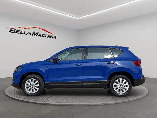 Seat Ateca 2.0 TDI 85kW (115CV) St&Sp Reference - foto 4