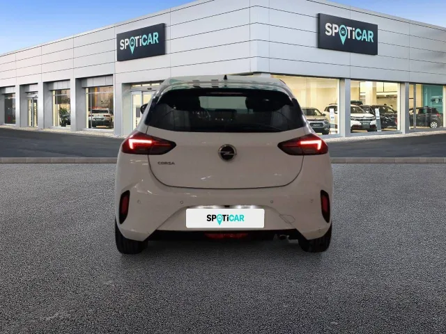 Opel Corsa 1.2T XHL 74kW (100CV) GS - foto 5
