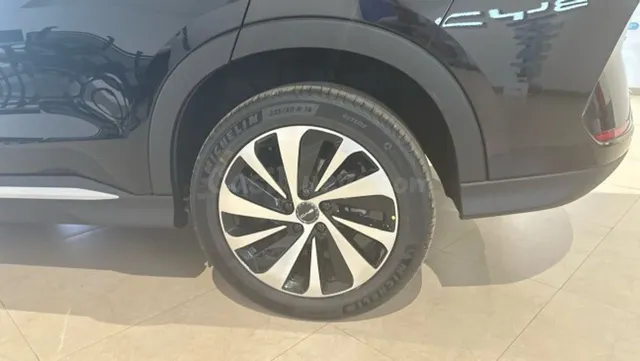 BYD Seal U 1.5 DM-I DESIGN 324 5P - foto 5