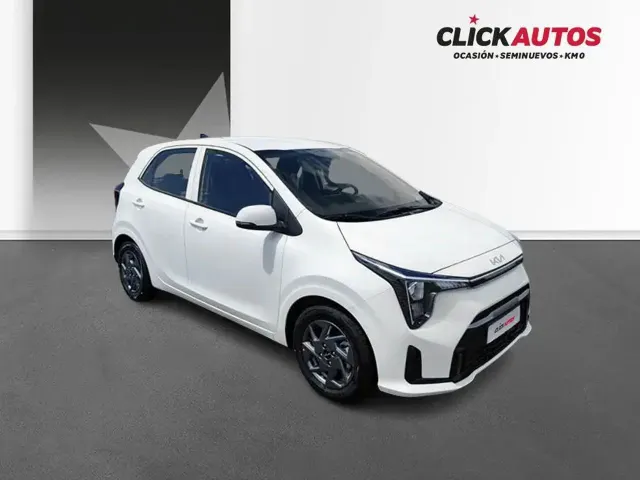 Kia Picanto 1.2 DPI 79CV Active AMT - foto 3