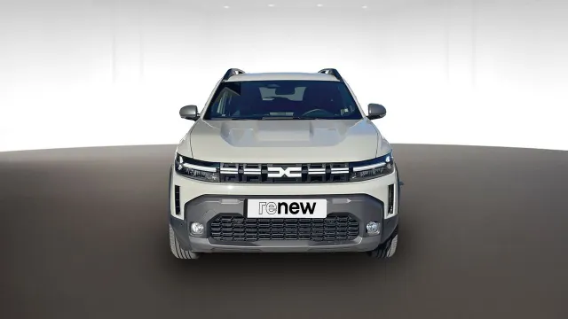 Dacia Duster 1.6 hybrid journey 4x2 105kw 48v - foto 3