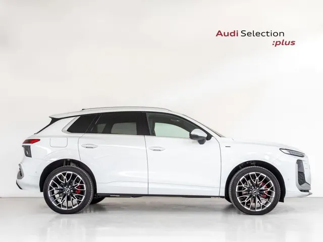 Audi Q3 - foto 3